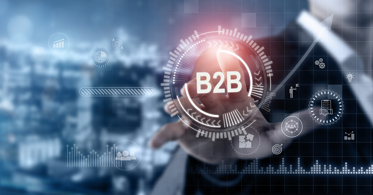 eCommerce platform must haves for b2b wholesalers & retailers