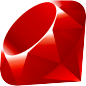 Ruby Logo