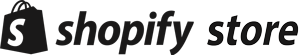 Shopify logo