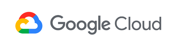 Google Cloud logo